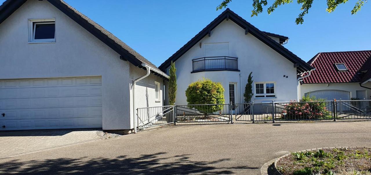 Top Haus 160M2 Europapark,Strasburg,Schwarzwald Appenweier Ngoại thất bức ảnh