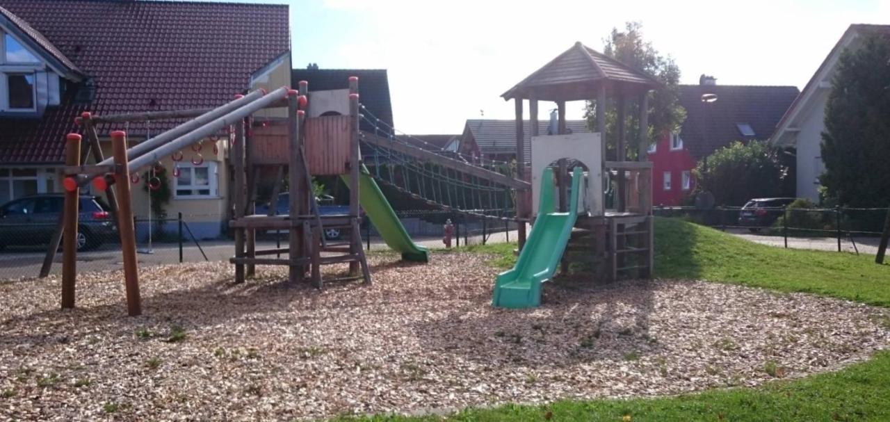 Top Haus 160M2 Europapark,Strasburg,Schwarzwald Appenweier Ngoại thất bức ảnh